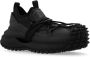 Emporio Armani sportschoenen Black Heren - Thumbnail 4