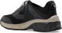 Emporio Armani Sportschoenen met logo Gray Heren - Thumbnail 5