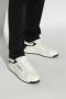 Emporio Armani Multicolor Vetersluiting Sneakers White Dames - Thumbnail 7