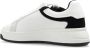 Emporio Armani Multicolor Vetersluiting Sneakers White Dames - Thumbnail 10