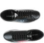 Emporio Armani Sportieve Sneakers Black Heren - Thumbnail 2