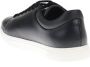 Emporio Armani Sportieve Sneakers Black Heren - Thumbnail 10