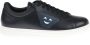 Emporio Armani Sportieve Sneakers Black Heren - Thumbnail 4