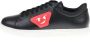 Emporio Armani Sportieve Sneakers Black Heren - Thumbnail 5