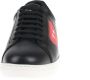 Emporio Armani Sportieve Sneakers Black Heren - Thumbnail 7