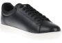 Emporio Armani Sportieve Sneakers Black Heren - Thumbnail 8