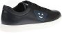 Emporio Armani Sportieve Sneakers Black Heren - Thumbnail 9