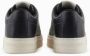 Emporio Armani Stijlvolle Array Sneakers Groot Black Dames - Thumbnail 3