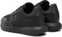 Emporio Armani Stijlvolle Sneakers voor dagelijks gebruik Black Heren - Thumbnail 5