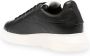 Emporio Armani Stijlvolle Sneakers voor Mannen en Vrouwen Black Heren - Thumbnail 3