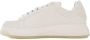 Emporio Armani Vetersluiting High-top Sneaker White Heren - Thumbnail 2