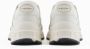 Emporio Armani Wave Sneakers met Logodetail White Heren - Thumbnail 3