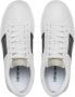 Emporio Armani Elegant X4X570-Xn840 Sneakers White Heren - Thumbnail 15