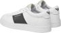 Emporio Armani Elegant X4X570-Xn840 Sneakers White Heren - Thumbnail 16