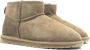 EMU Beige Winterlaarzen Collectie 2024 2025 Beige Dames - Thumbnail 2