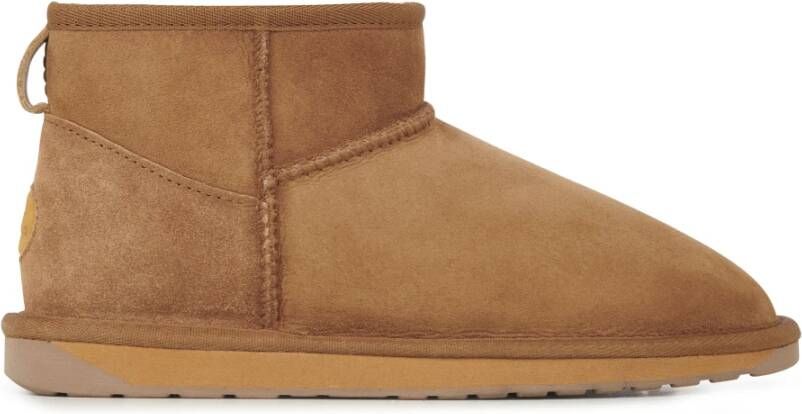 EMU Boots Beige Dames