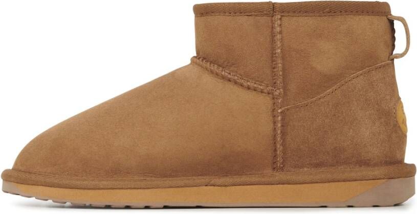 EMU Boots Beige Dames