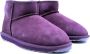 EMU Bordeaux Laarzen Wintercollectie 2024 2025 Purple Dames - Thumbnail 2