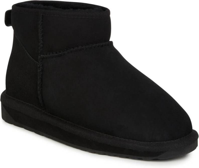 EMU Stinger Micro Winterlaarzen Black Dames