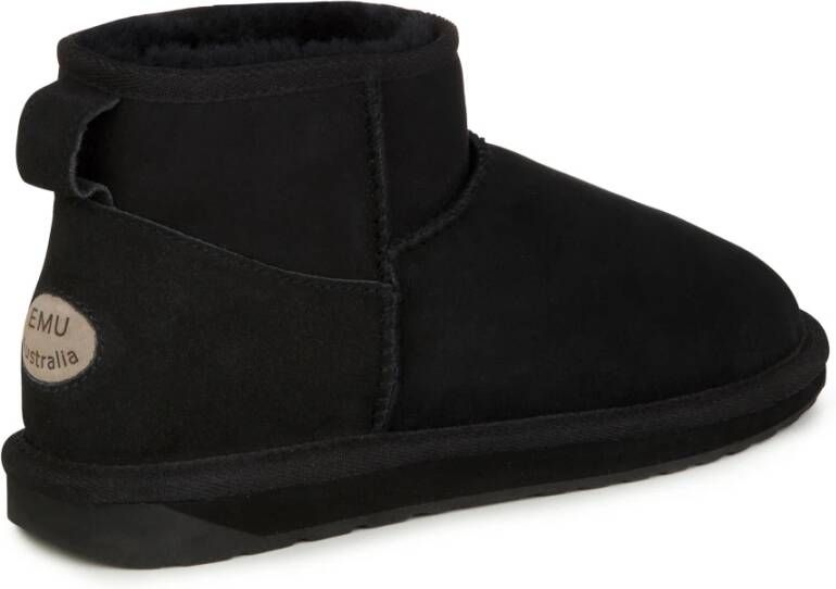 EMU Stinger Micro Winterlaarzen Black Dames