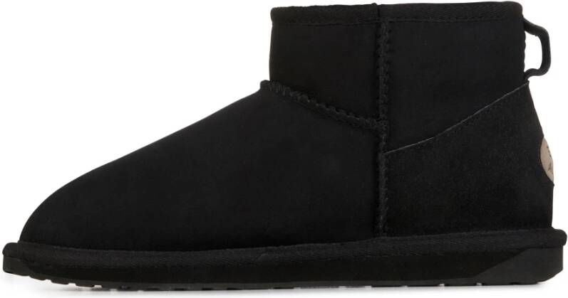 EMU Stinger Micro Winterlaarzen Black Dames