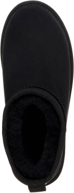 EMU Stinger Micro Winterlaarzen Black Dames