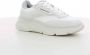 &Copenhagen Witte damesschoenen Cph56 White Dames - Thumbnail 2