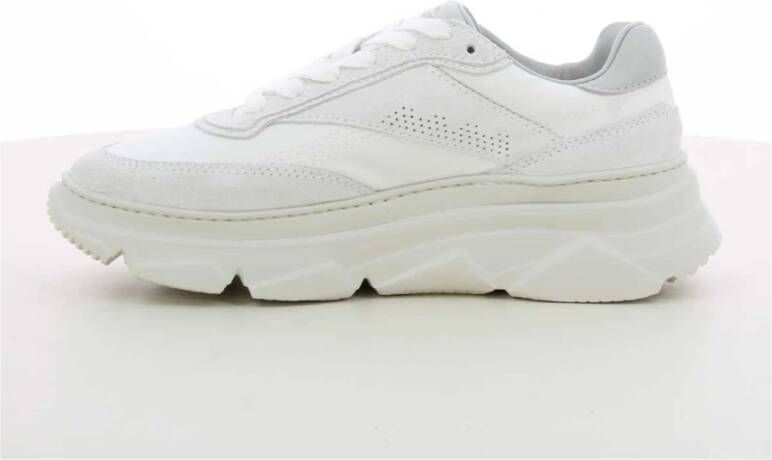 &Copenhagen Witte damesschoenen Cph56 White Dames