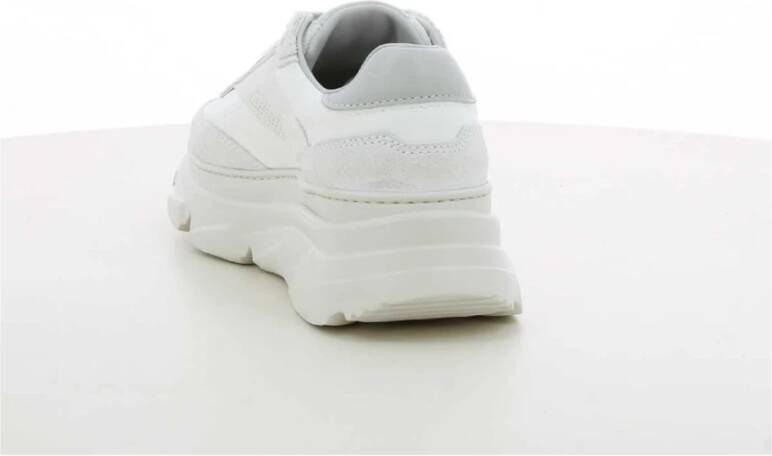 &Copenhagen Witte damesschoenen Cph56 White Dames