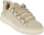 COPENHAGEN STUDIOS Lage Sneakers Dames Cph213 Maat: 39 Materiaal: Leer Kleur: Wit - Thumbnail 11