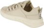 COPENHAGEN STUDIOS Lage Sneakers Dames Cph213 Maat: 39 Materiaal: Leer Kleur: Wit - Thumbnail 12