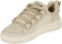 COPENHAGEN STUDIOS Lage Sneakers Dames Cph213 Maat: 39 Materiaal: Leer Kleur: Wit - Thumbnail 14