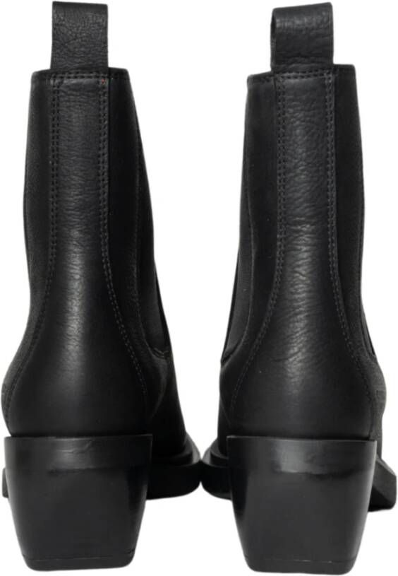 &Copenhagen Zwarte laars Cph236Blk Black Dames