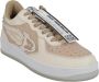 Enterprise Japan Casual Sneakers Beige Heren - Thumbnail 2