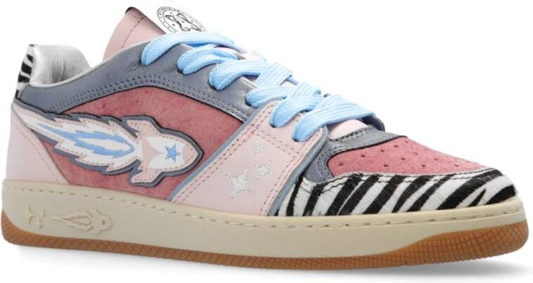 Enterprise Japan EJ Egg Rocket sneakers Meerkleurig Dames