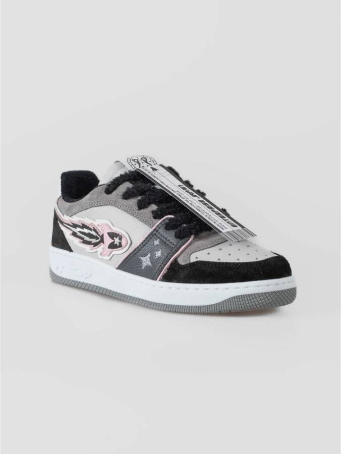 Enterprise Japan EJ EGG Rocket Sneakers Multicolor Dames