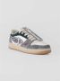 Enterprise Japan EJ EGG Rocket Sneakers Gray Heren - Thumbnail 2