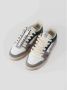 Enterprise Japan EJ EGG Rocket Sneakers Gray Heren - Thumbnail 3