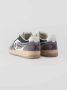 Enterprise Japan EJ EGG Rocket Sneakers Gray Heren - Thumbnail 5