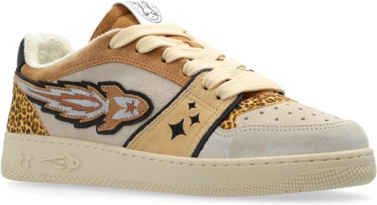 Enterprise Japan Ej Egg Rocket sportschoenen Beige Heren