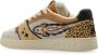 Enterprise Japan Ej Egg Rocket sportschoenen Beige Heren - Thumbnail 5