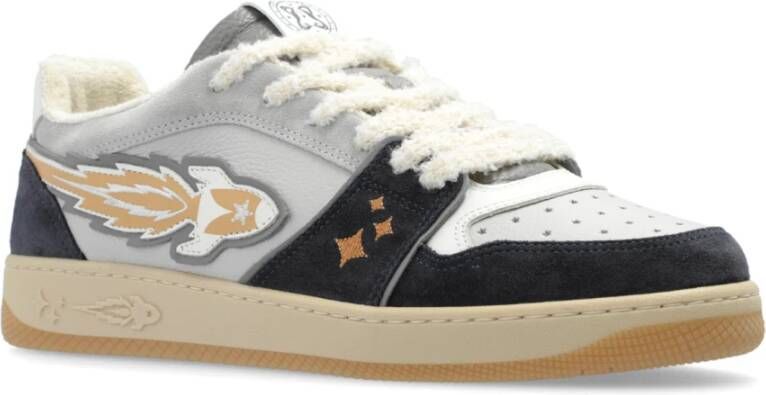 Enterprise Japan Ej Egg Rocket sportschoenen Gray Heren