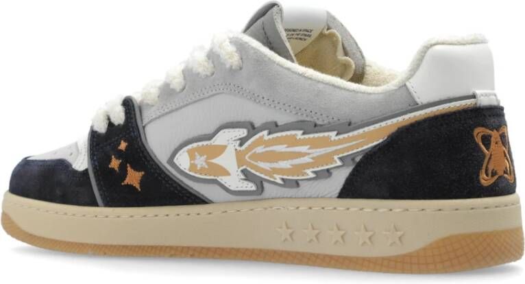 Enterprise Japan Ej Egg Rocket sportschoenen Gray Heren