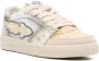 Enterprise Japan EJ Egg Rocket W Lage Sneakers Beige Dames - Thumbnail 4