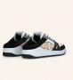 Enterprise Japan EJ Rocket Mule Leren Sneakers Black Heren - Thumbnail 3