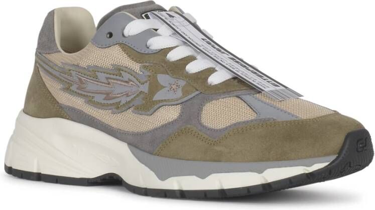 Enterprise Japan Hardloopschoenen Multicolor Heren