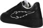 Enterprise Japan Klassieke lage sneakers Black Heren - Thumbnail 3