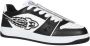 Enterprise Japan Klassieke lage sneakers White Heren - Thumbnail 2