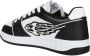 Enterprise Japan Klassieke lage sneakers White Heren - Thumbnail 3