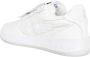 Enterprise Japan Klassieke lage sneakers White Heren - Thumbnail 3